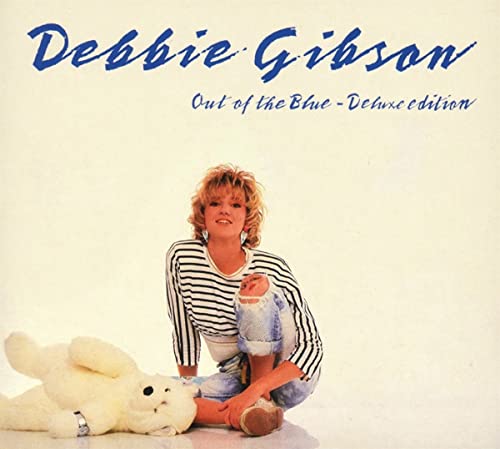 Out Of The Blue (Cd + Dvd)