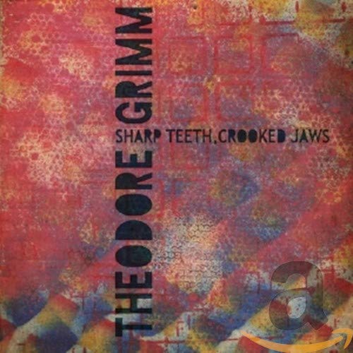 Sharp Teeth, Crooked Jaws