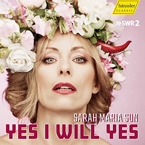 Dieter Schnebel: Yes I Will Yes; Johannes Schöllhorn: Va