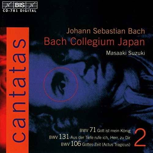 Cantate Vol.2