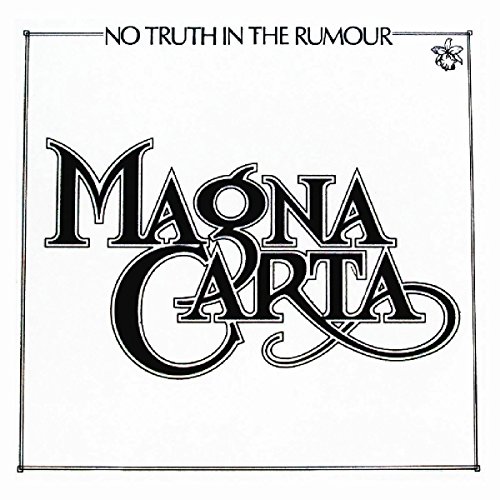 No Truth In The Rumour