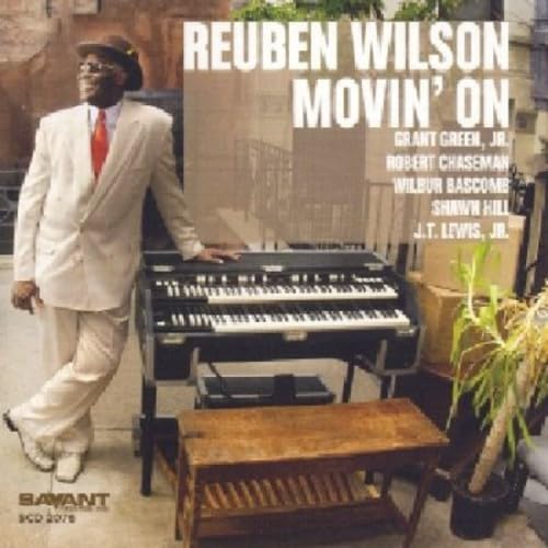 Movin' On
