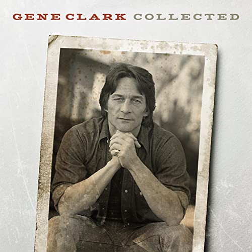 Collected (180 Gr. Limited Numbered Edt.)