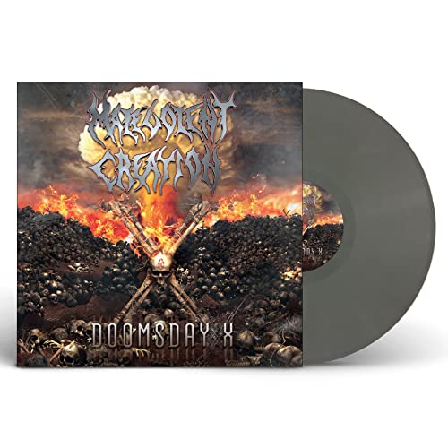 Doomsday X