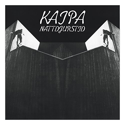 Nattdjurstid