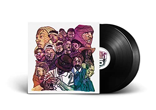 15 Jaar Noah'S Ark / Various - Limited