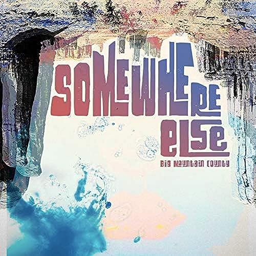 Porto Records Ty Somewhere Else