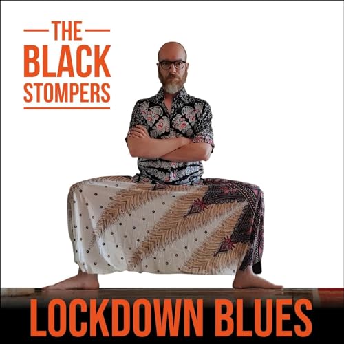 Lockdown Blues