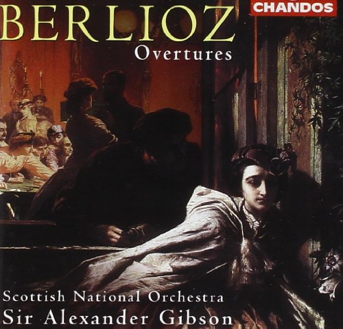 Overtures (5)