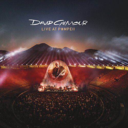 Live At Pompeii [2 Cd]