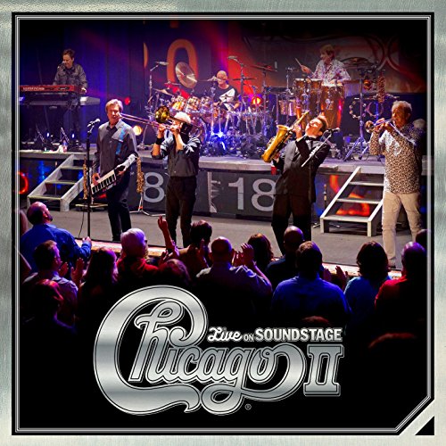 Chicago Ii Live On Soundstage