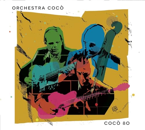 Coco’ 80