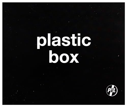 Plastic Box-Special Edition