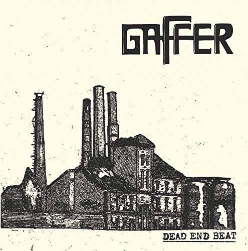 Dead End Beat