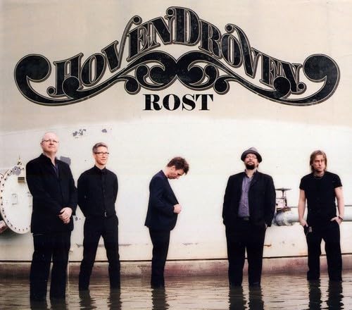 Rost