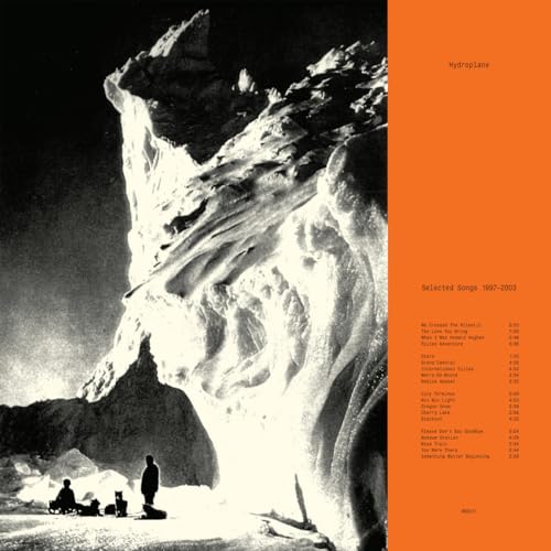 Selected Songs 1997-2003 [Vinyl]