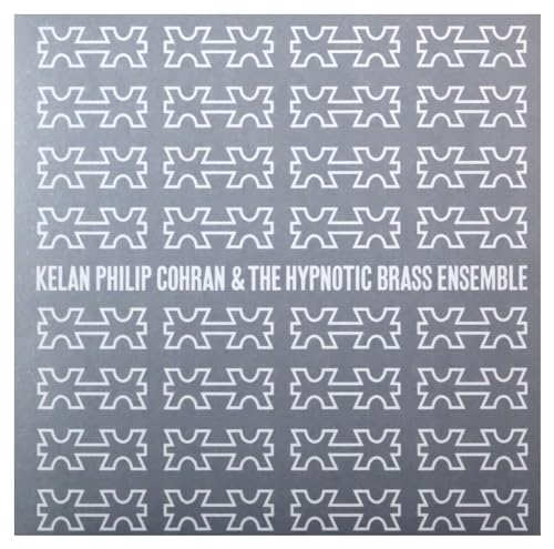 Kelan Philip Cohran & Hypnotic Brass Ensemble