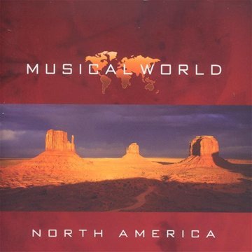 Musical World - North America