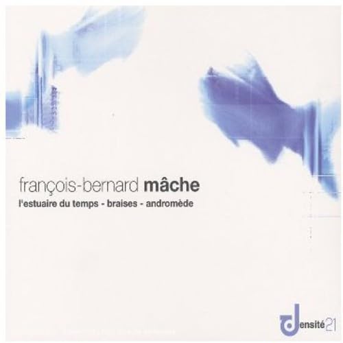 L'Estuaire Du Temps-Braises-And
