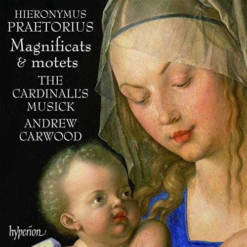 Magnificats & Motets
