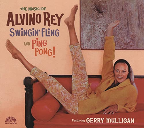 Swingin' Fling + Ping Pong
