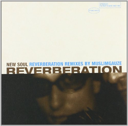 New Soul