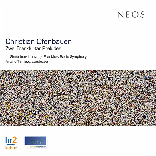 Zwei Frankfurter Preludes