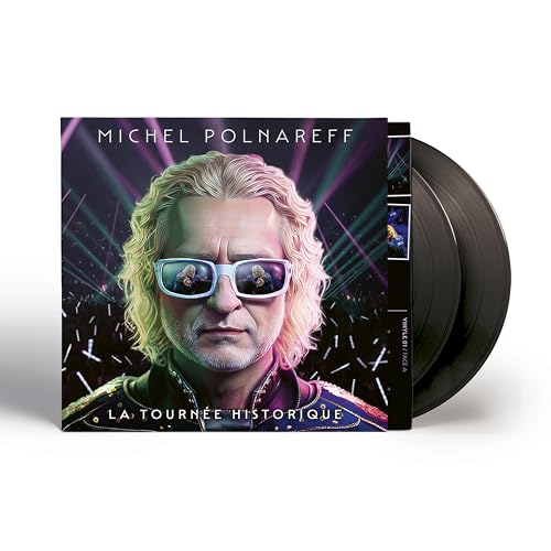 La Tournée Historique