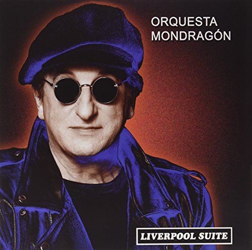 Liverpool Suite