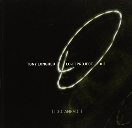 Lo Fi Project2