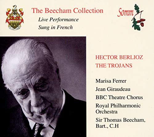 Trojans (3 Cd)
