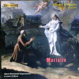 Marialia