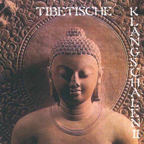 Tibetische Klangschalen 2