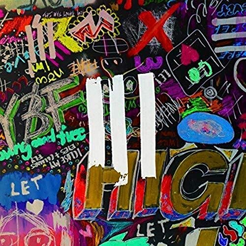 Iii (Reimagined)