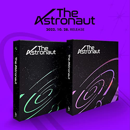 Astronaut -Photoboo-