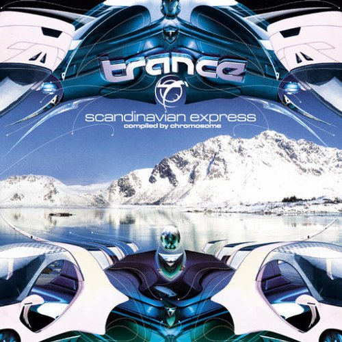 Trance Scandinavian Express