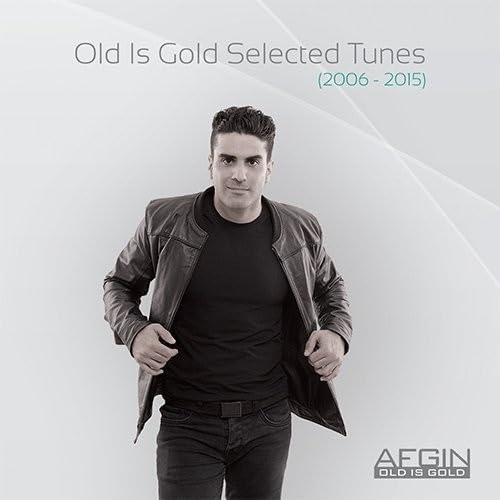 Old Is Gold Selected Tunes (2006-2015)