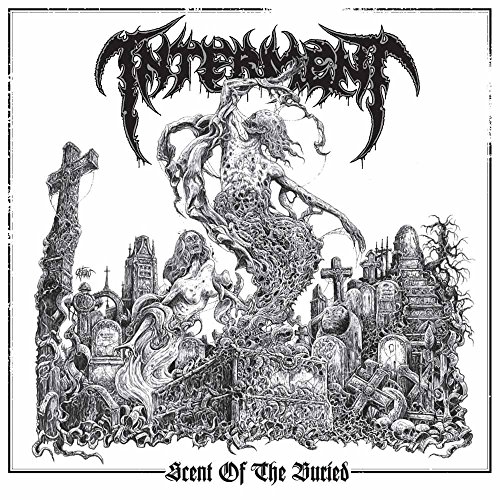 Scent Of The Buried