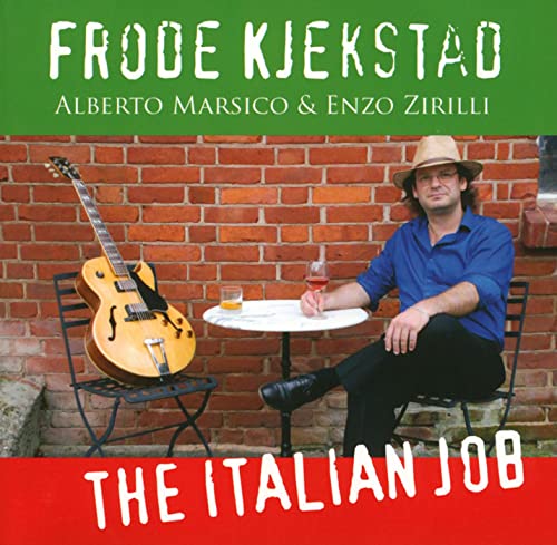 Italian Job