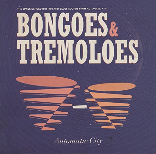 Bongos & Tremoloes