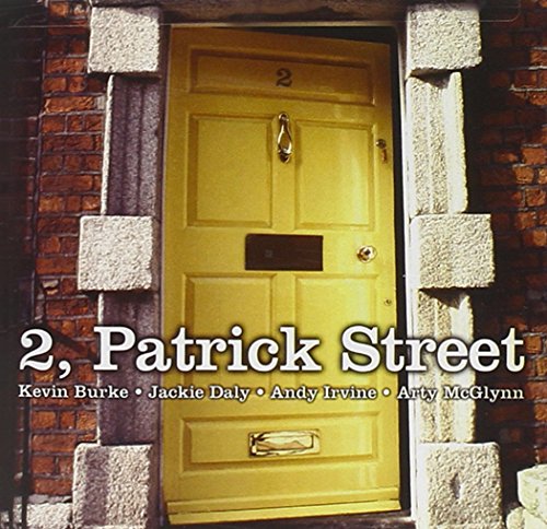 Vol. 2-Patrick Street