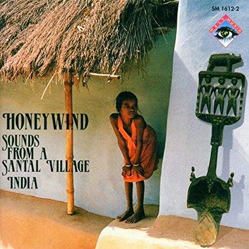 Sounds From A Santal Vill