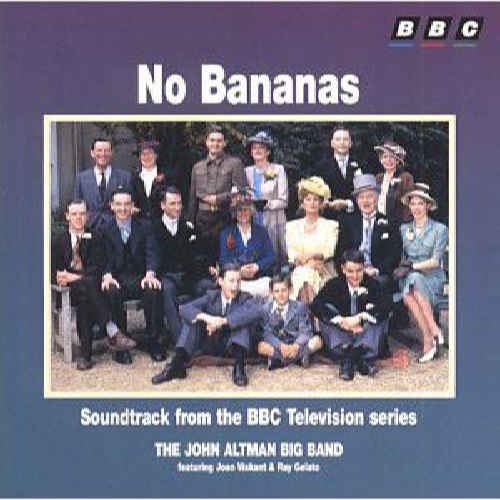 No Bananas