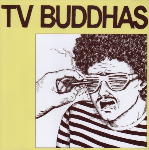 Tv Buddhas Ep
