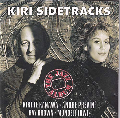 Kiri Sidetracks