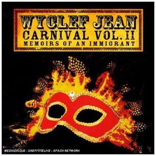 Carnival 3: Memoirs Of An Immi