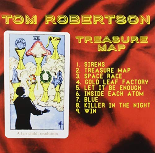 Treasure Map