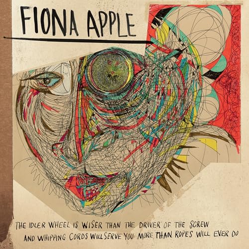 The Idler Wheel Is Wiser Than The Driver Of The Screw And Whipping Cords Will Serve You More Than Ropes Will Ever Do