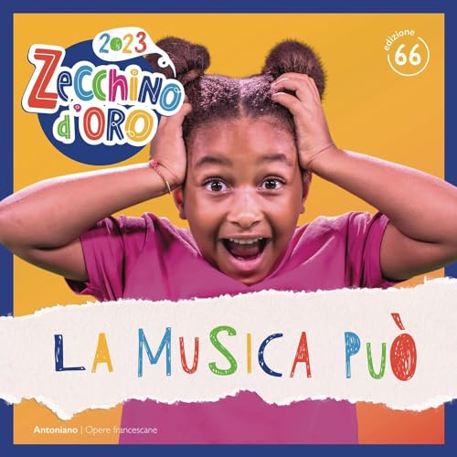 Zecchino D'Oro 66° Edizione