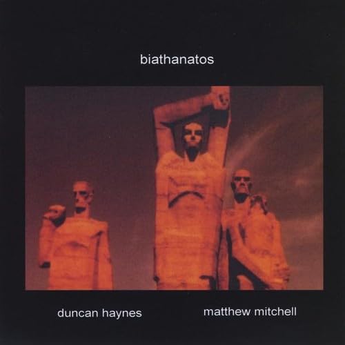 Biathanatos
